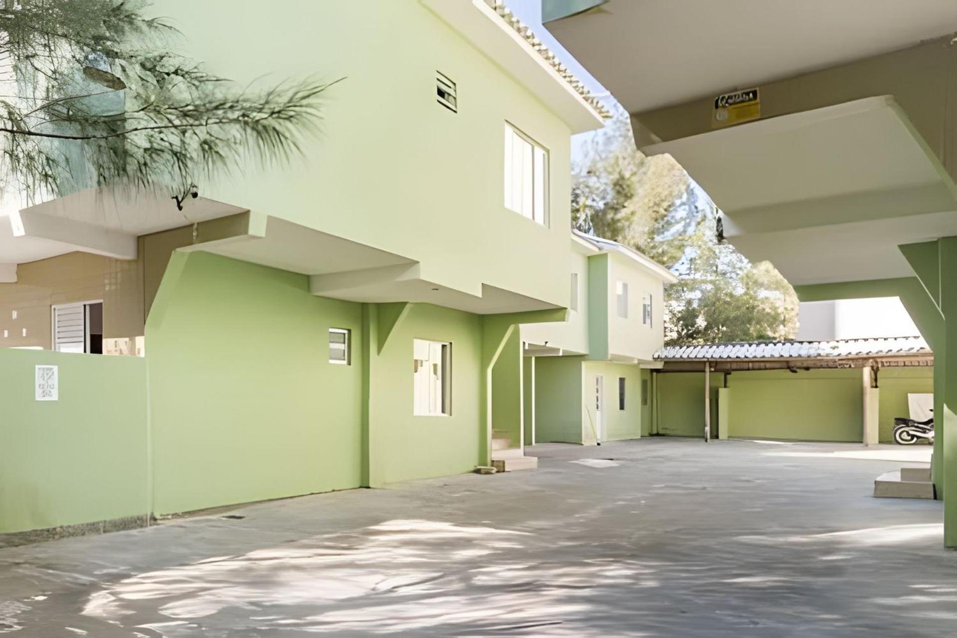 Apartlaguna - 3 Residenciais Diferentes Exterior photo