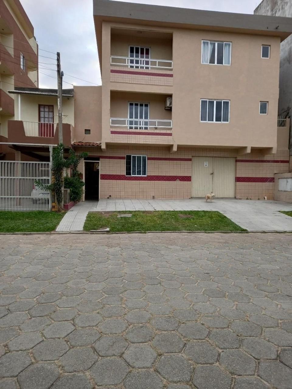 Apartlaguna - 3 Residenciais Diferentes Exterior photo