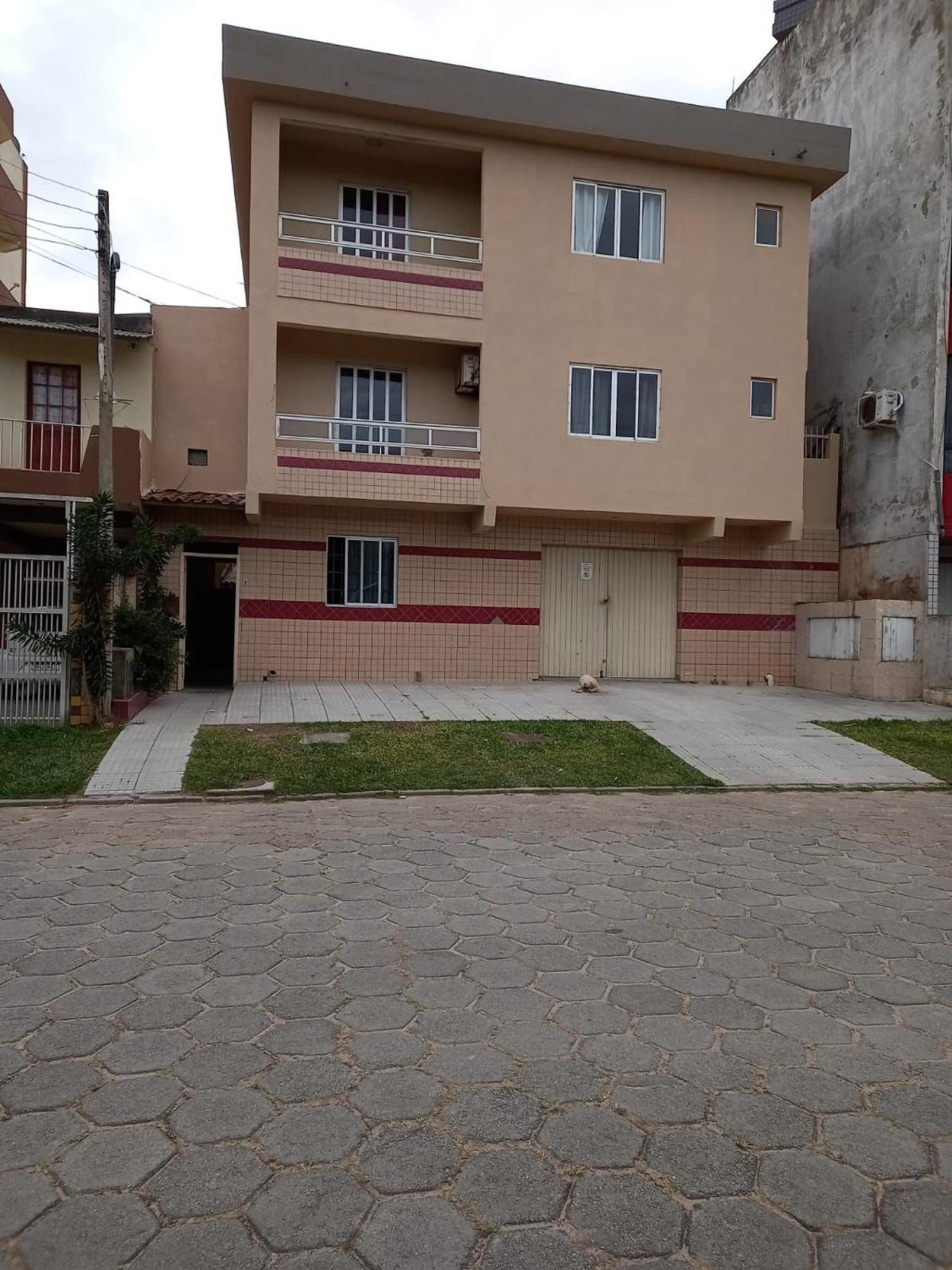 Apartlaguna - 3 Residenciais Diferentes Exterior photo