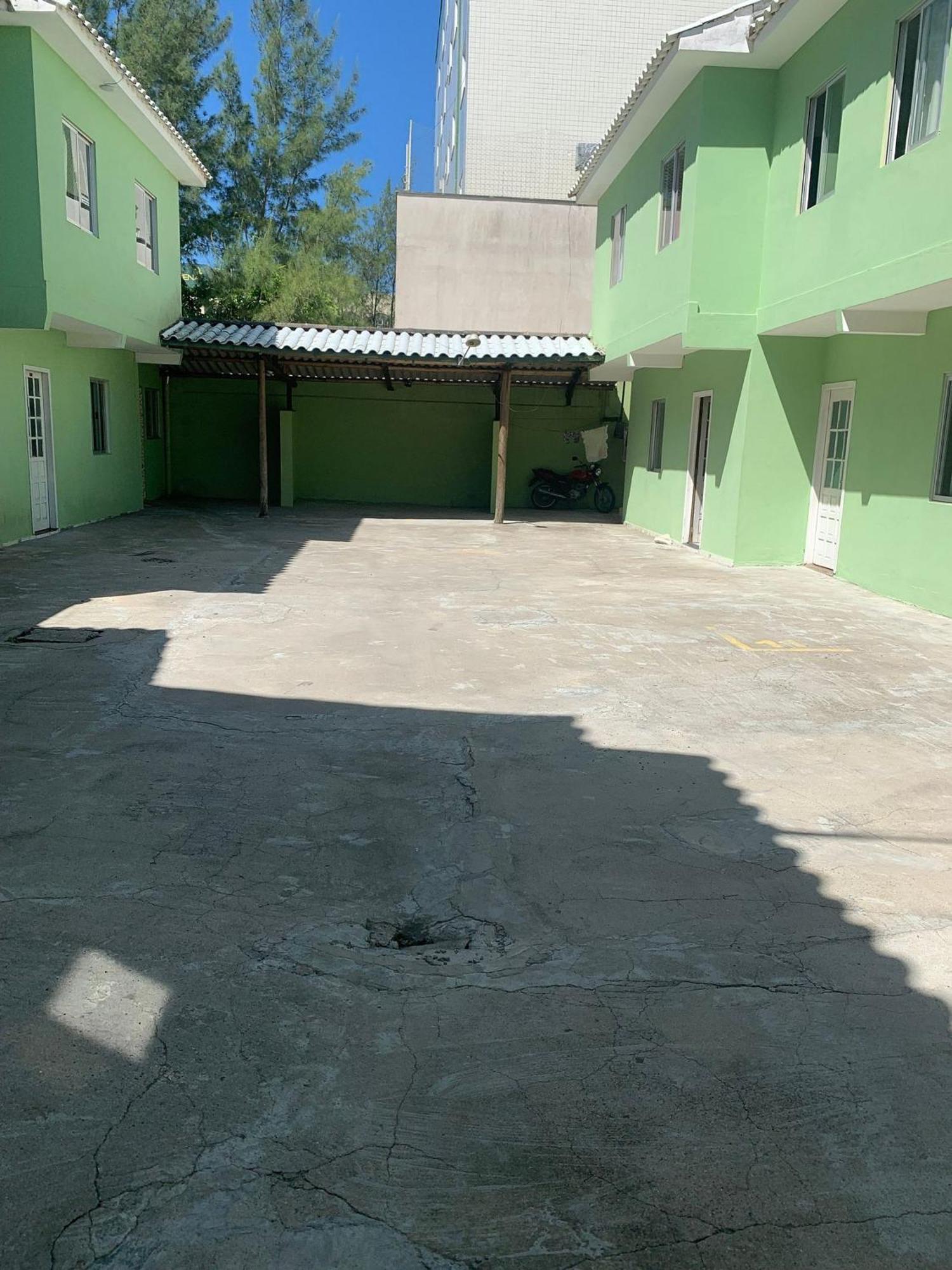 Apartlaguna - 3 Residenciais Diferentes Exterior photo