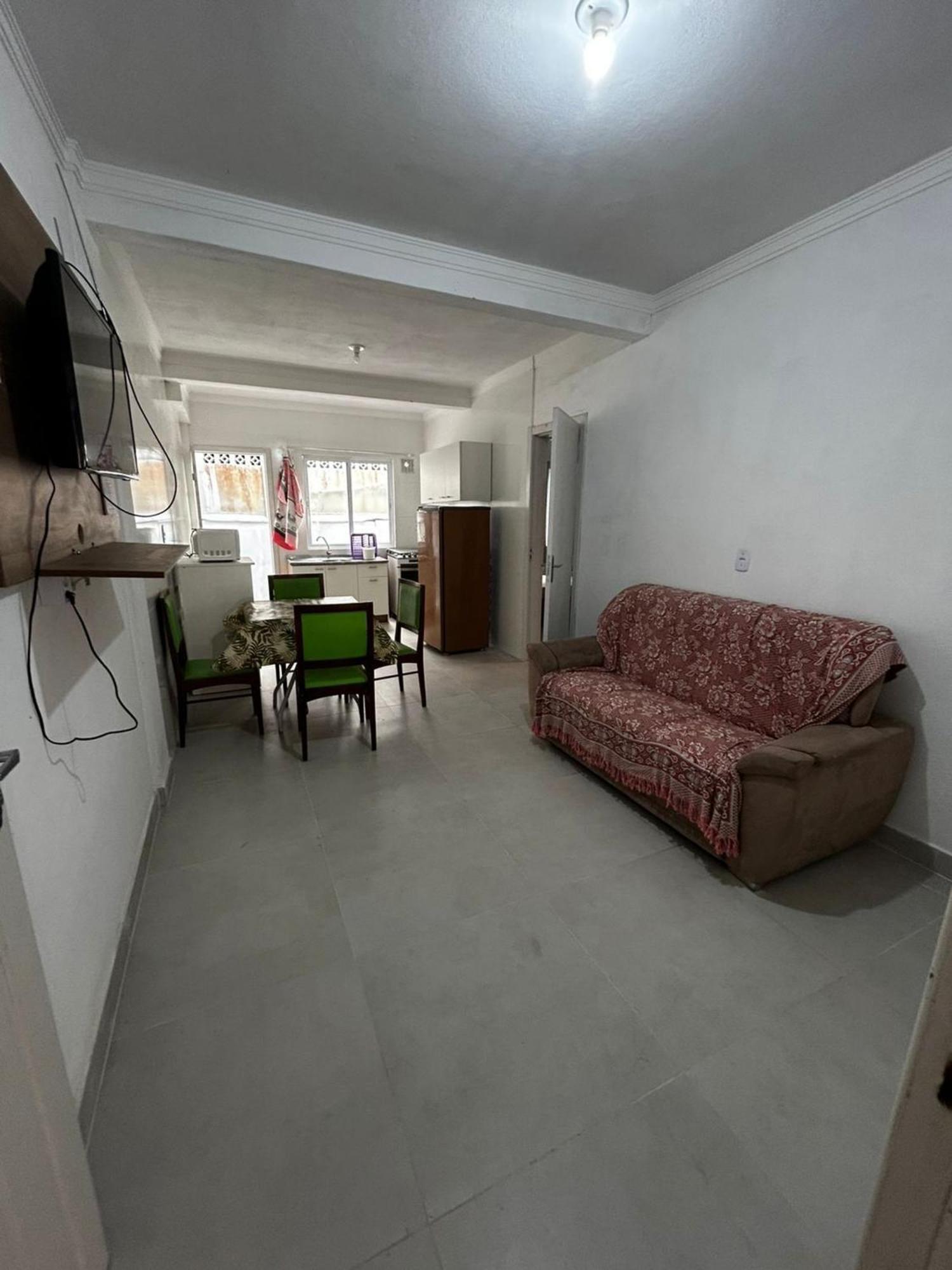 Apartlaguna - 3 Residenciais Diferentes Exterior photo