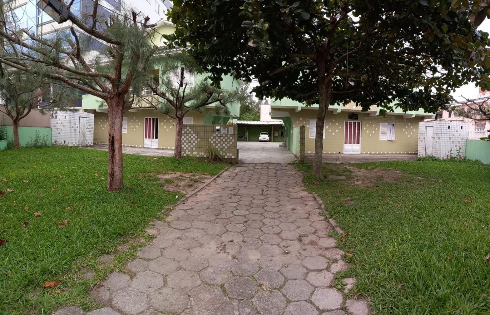 Apartlaguna - 3 Residenciais Diferentes Exterior photo