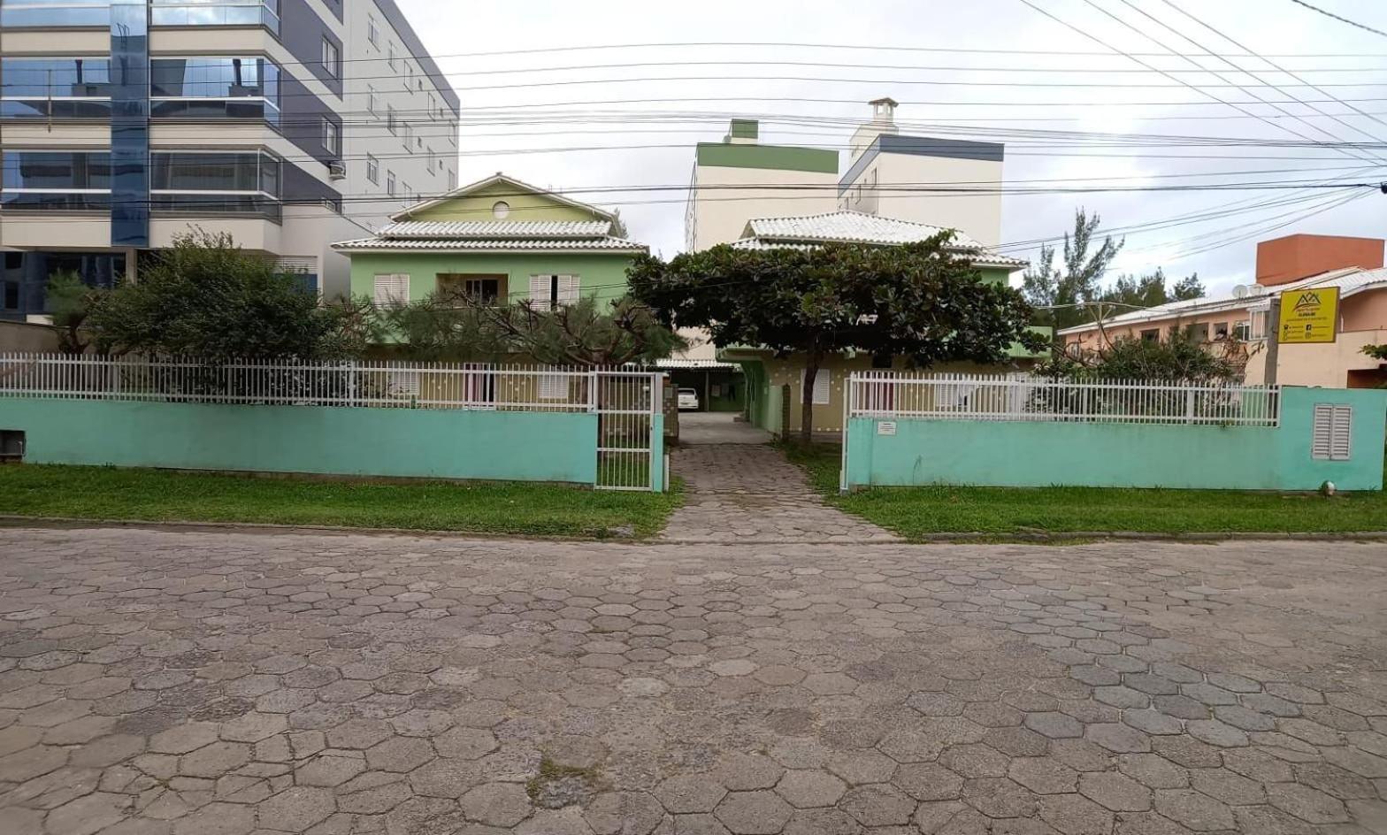 Apartlaguna - 3 Residenciais Diferentes Exterior photo
