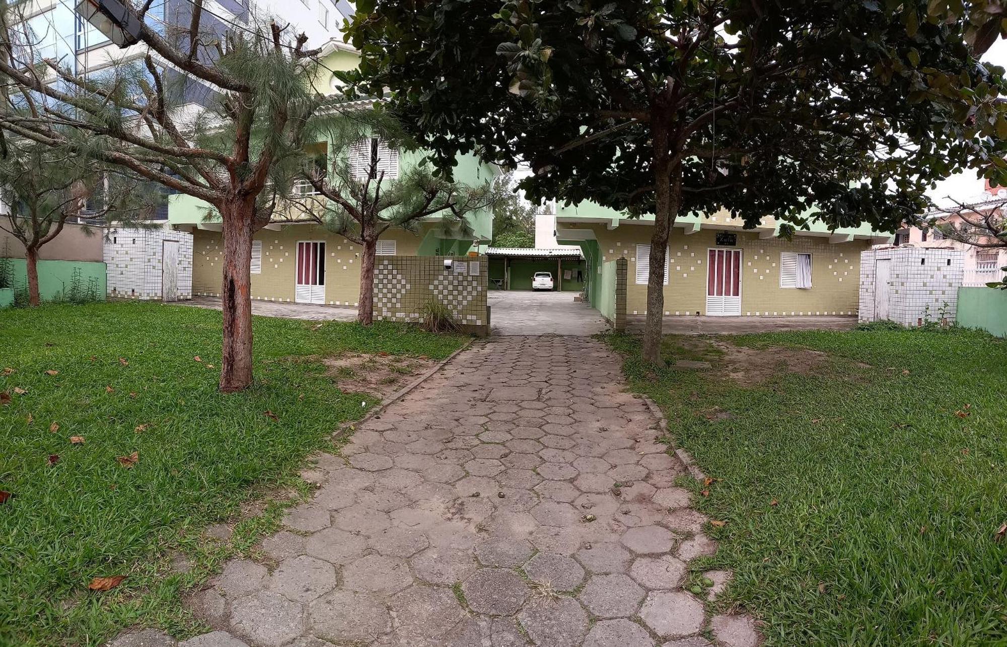 Apartlaguna - 3 Residenciais Diferentes Exterior photo