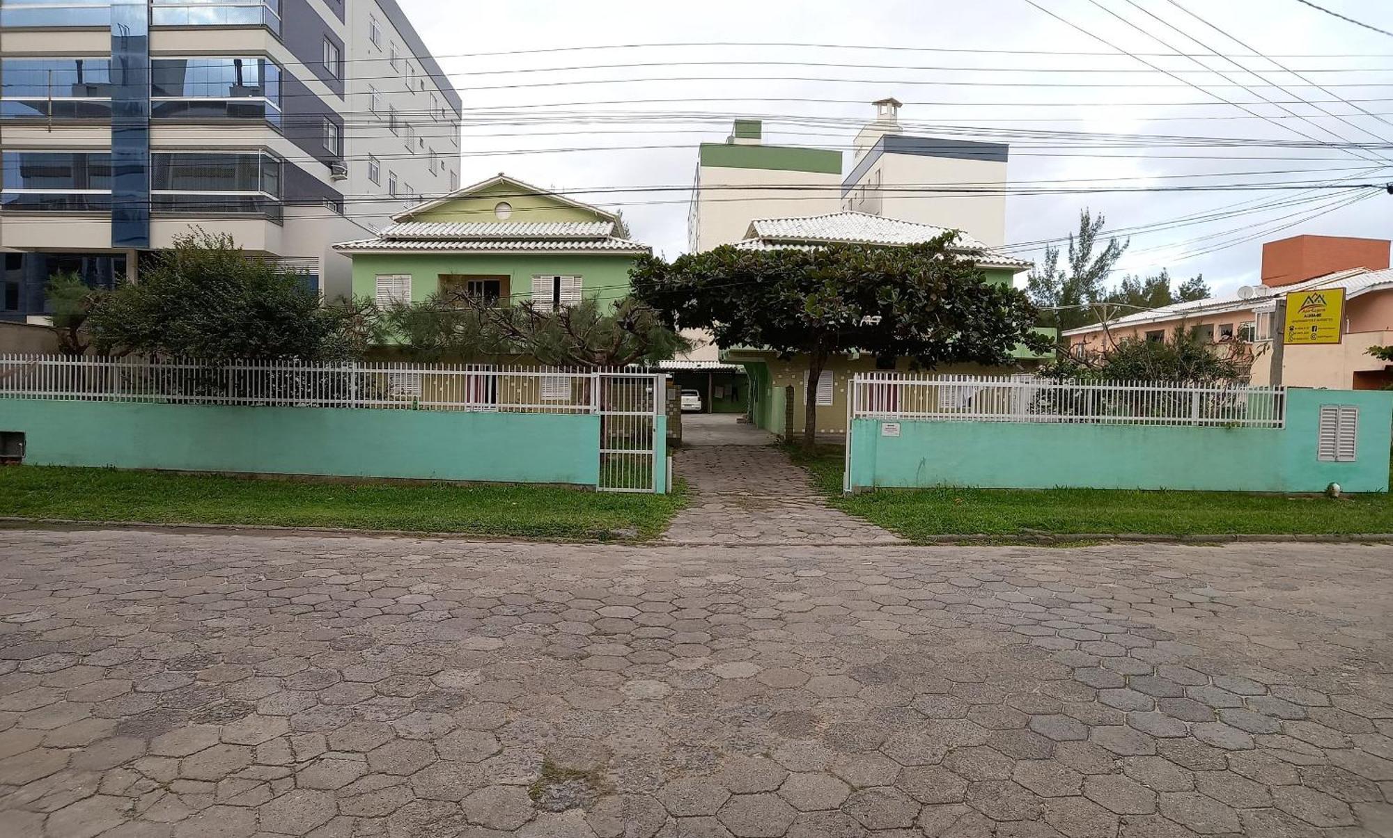 Apartlaguna - 3 Residenciais Diferentes Exterior photo