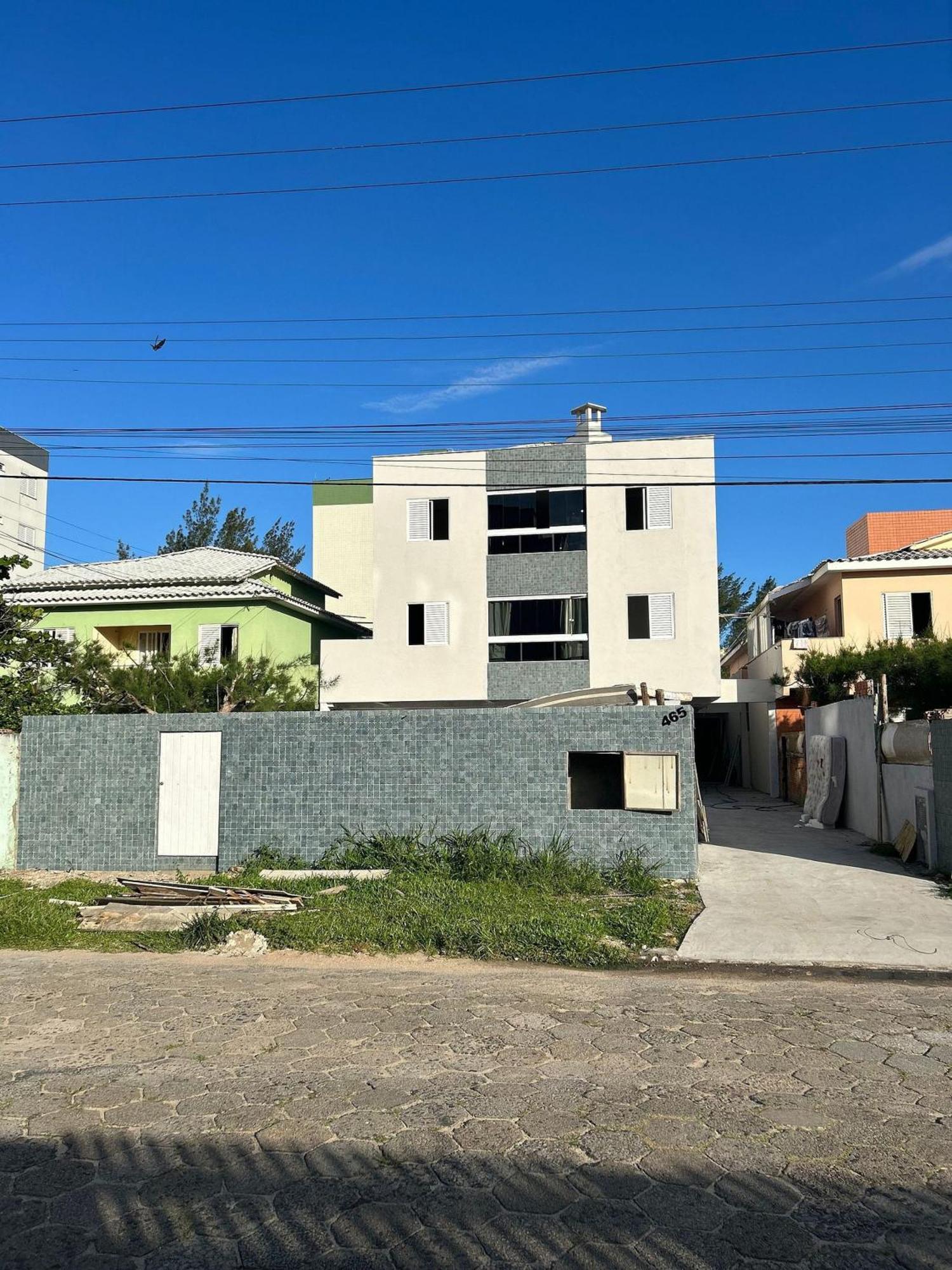 Apartlaguna - 3 Residenciais Diferentes Exterior photo