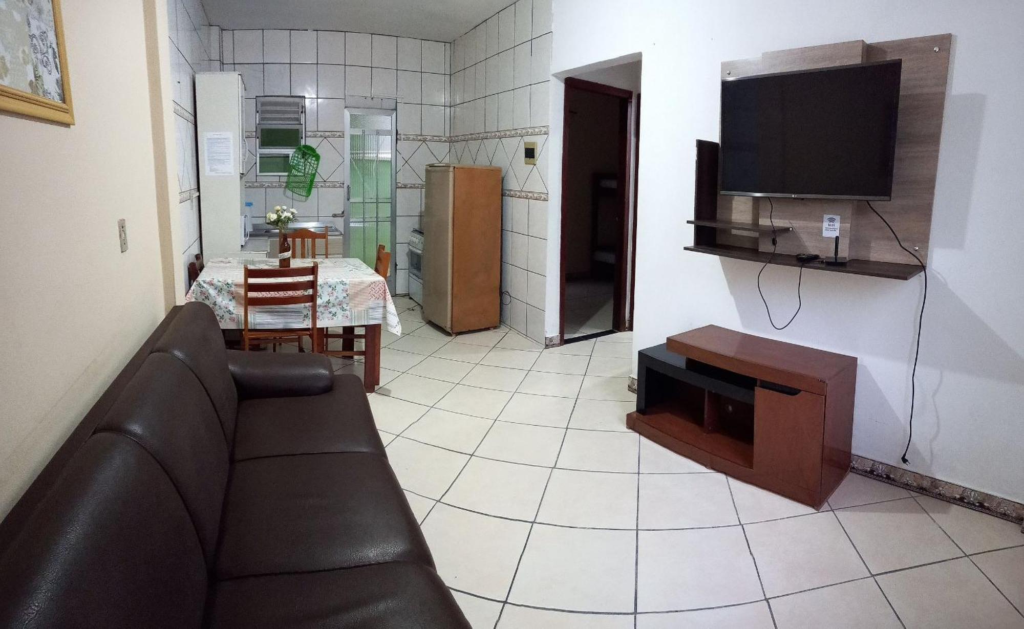 Apartlaguna - 3 Residenciais Diferentes Exterior photo