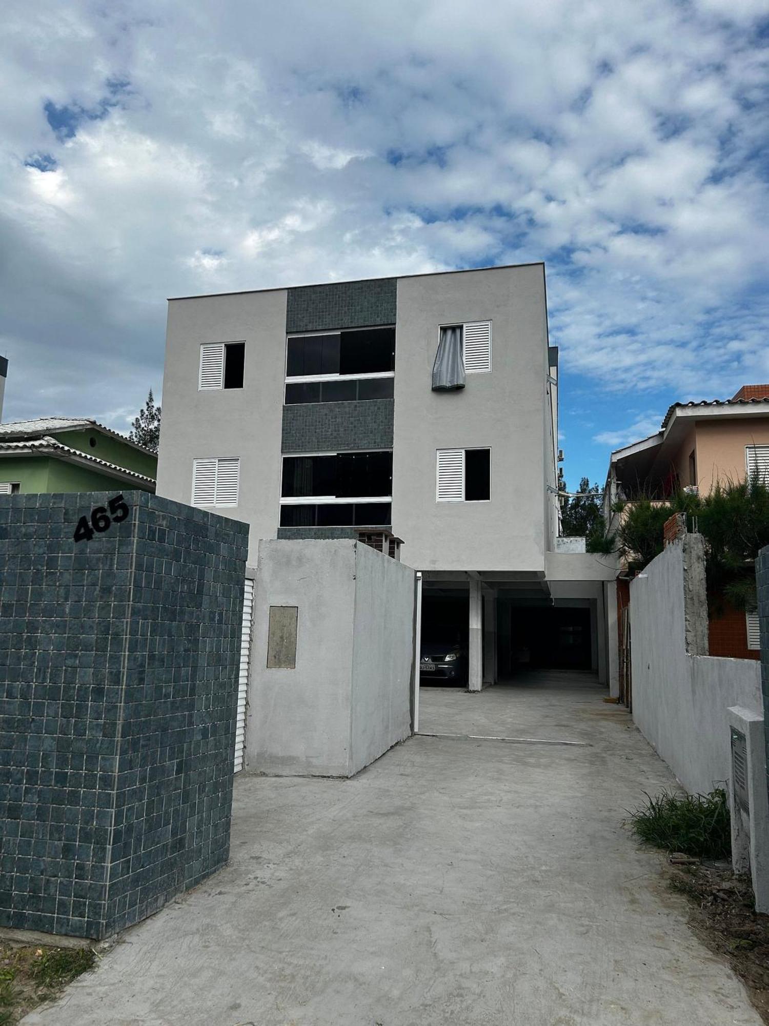 Apartlaguna - 3 Residenciais Diferentes Exterior photo